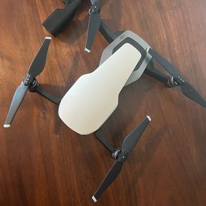 DJI mavic air